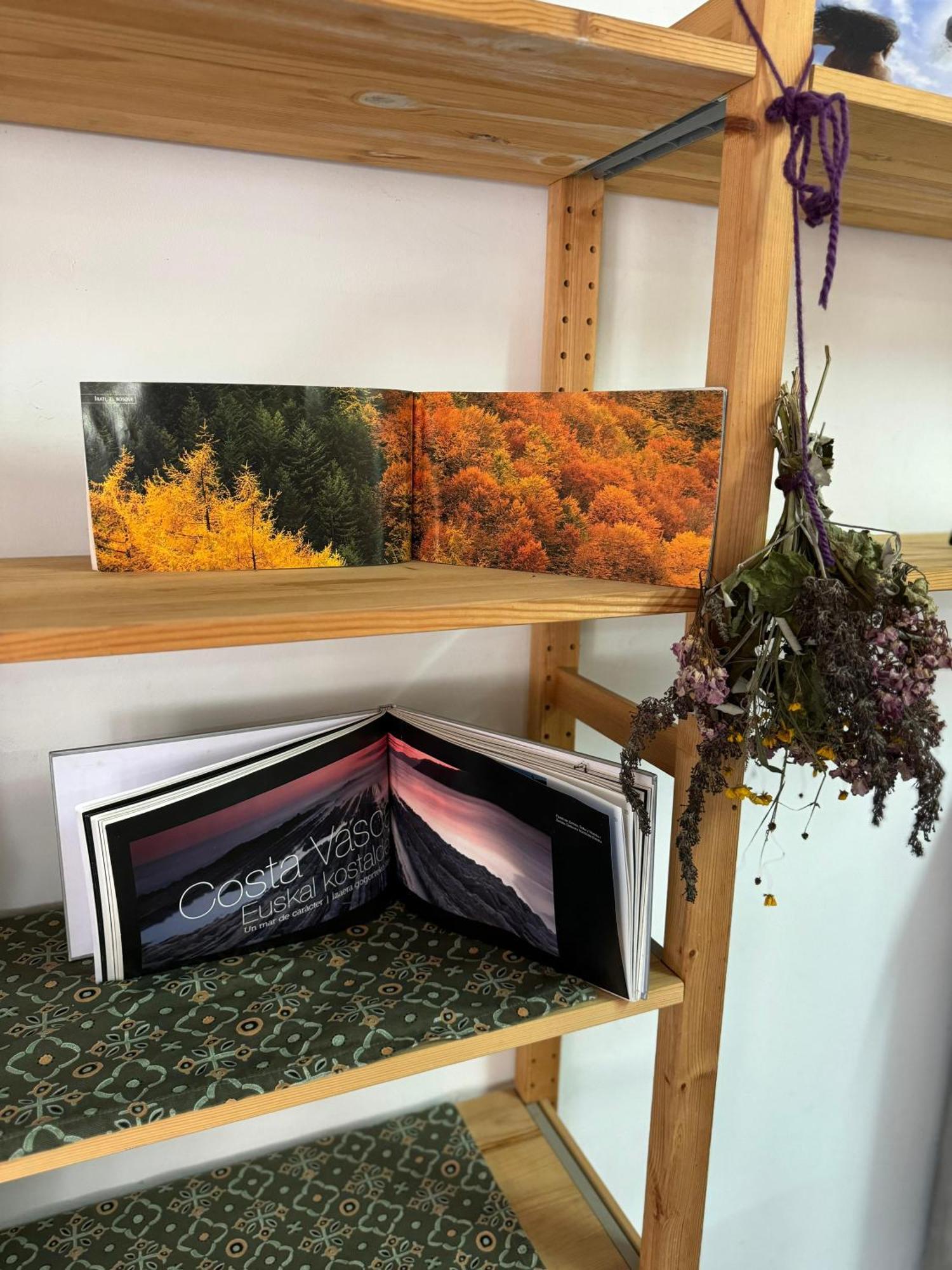 Albergue De Lastur Deba Exteriér fotografie