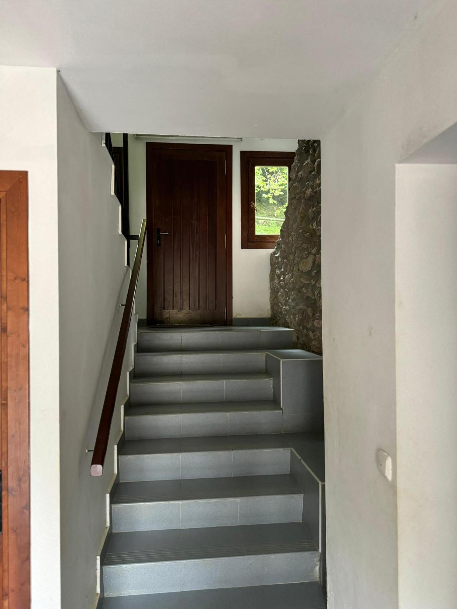 Albergue De Lastur Deba Exteriér fotografie
