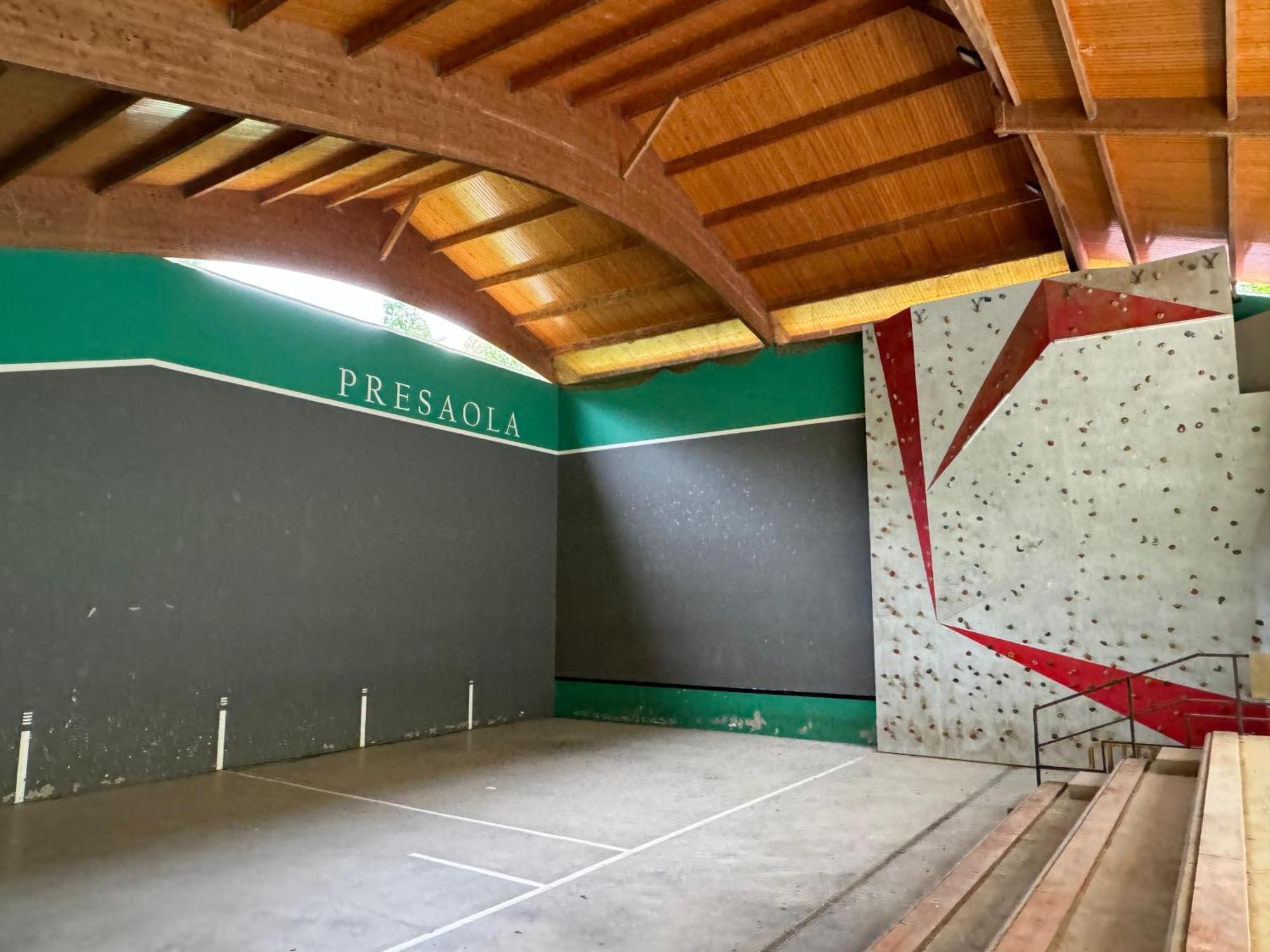 Albergue De Lastur Deba Exteriér fotografie